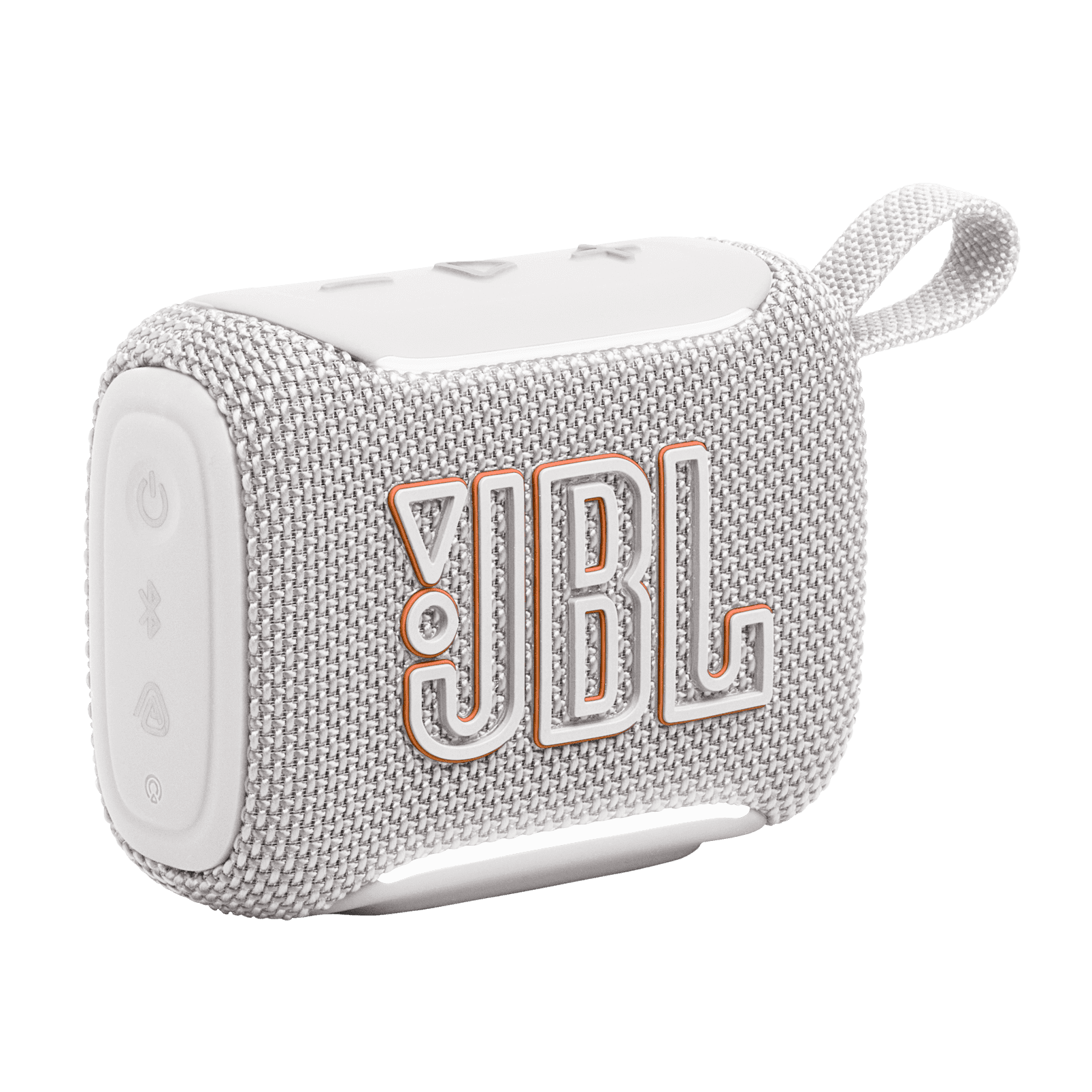 JBL Go 5 White