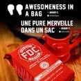 thumbnail image 3 of Fire Department Coffee Original Medium Roast, Premium Ground Coffee, 340g, 3 of 11