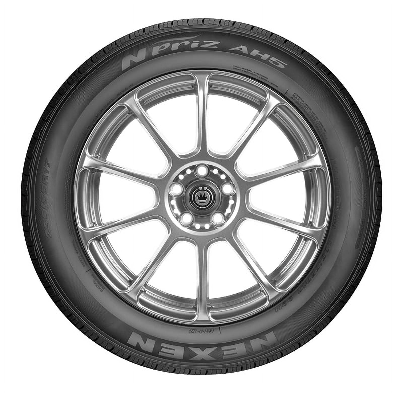 NEXEN N'Priz AH5 225/60R16 98T BSW