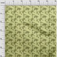 thumbnail image 3 of oneOone Rayon Primrose Fabric Travel Craft Projects Decor Fabric Printed By The Yard 56 Inch Wide, 3 of 5