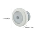 thumbnail image 2 of Smart Sensor Ceiling Lamp Sensor Wall Lamp Wardrobe Wall Lamp Battery Powered, 2 of 7
