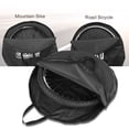 thumbnail image 2 of Maoww Mountain Wheel Carrying Bags Cycling Wheel Storage Package 27.5 Inch No.03, 2 of 8