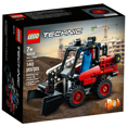 thumbnail image 1 of Skid Steer Loader, 1 of 7