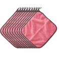 thumbnail image 2 of Oleegame 1PC Ten Dollar Items Daily Rag TowelDish Kitchen Cloth Dish OilCleaning Non Stick ClothKitchen Cleaning Supplies, 2 of 9