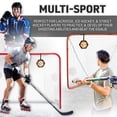 thumbnail image 4 of Franklin Sports Hockey Magnetic Target, 4 of 4