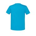 thumbnail image 2 of Fruit of the Loom T-Shirt Iconique 150 pour Hommes, 2 of 3
