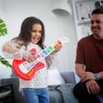 thumbnail image 3 of Baby Einstein - Together in Tune Guitar™ Guitare Connectée Magic Touch™, 3 of 9