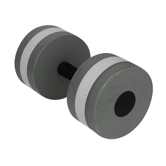 XZNGL Haltères d'Eau pour Aérobic Aquatique 1 Pcs Haltères d'Aérobic Aquatique en Eva Barre Aquatique Entraînement Physique Aqua Piscine Exercice Poids de Piscine pour Aérobic Aquatique
