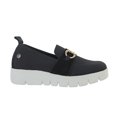 thumbnail image 1 of Bernie Mev Espadrille à Enfiler FX Monte pour Femmes, 1 of 1