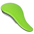 thumbnail image 2 of Adults Portable Detangling Brush Mini Plastic Comb Kid comb Plastic Multicolor ABS Anti Static Massage Hairbrush, 2 of 6