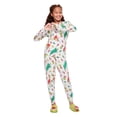 thumbnail image 2 of The Grinch Kids' Gender Inclusive Two Piece Holiday Pajama Set, 2 of 5