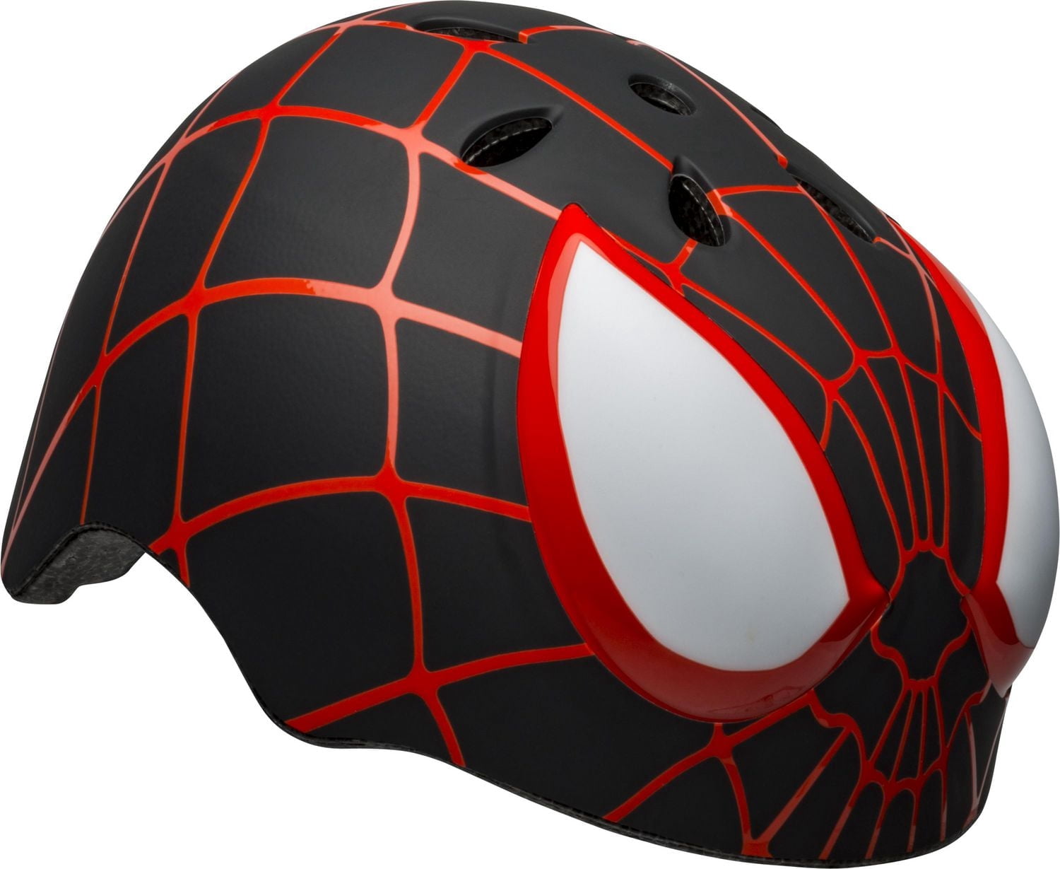 Bell Sports Casque enfant Spider-Man Miles Morales