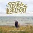 thumbnail image 1 of Terra Lightfoot - Every Time My Mind Runs Wild (vinyl), 1 of 2