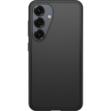 OtterBox Symmetry Magnets Case Black for Samsung Galaxy S25