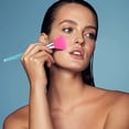 thumbnail image 3 of Brosse Applicatrice de Boue Faciale en Silicone Souple - Outil de Beauté, 3 of 3