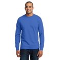 thumbnail image 1 of T-Shirt Manches Longues 50/50 Coton/poly, 1 of 1