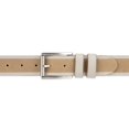 thumbnail image 4 of Belt Tommy Bahama Two-Tone Double Loop Dress Khaki Men, 4 of 5
