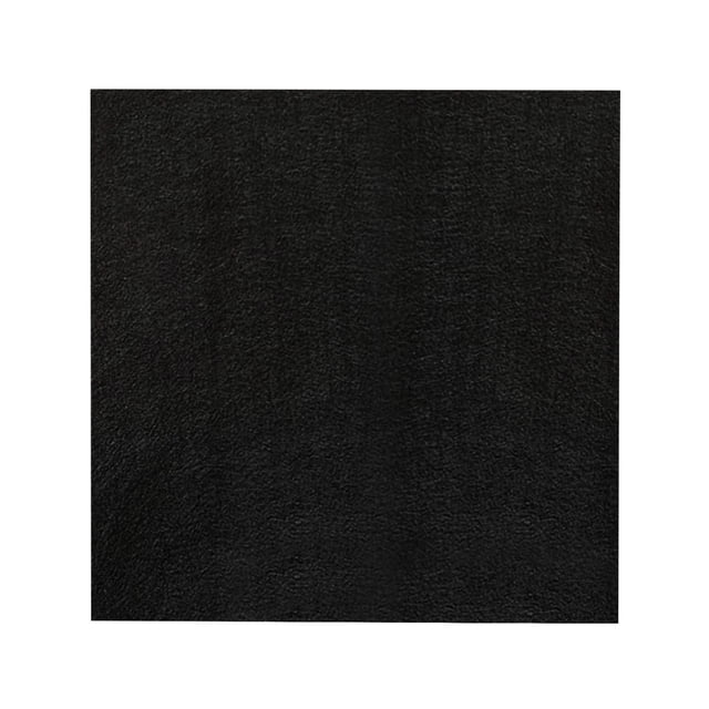 Cleaning Cloths Washable Microfiber 2Pcs Cloth Household Kitchen Dishwashing Towel shown in a close-up view. The cloth features a tightly woven microfiber texture in a dark color, designed for absorbency, lint-free cleaning, and decontaminating surfaces. Ideal for dishcloths, kitchen towels, mirrors, windows, car windshields, and stainless steel appliances.