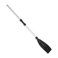 thumbnail image 3 of Kayak Oars, Kayak Paddle, Thickened Ribbed Blade 2Pcs Boat Oars Lightweight Durable Paddles Labor-saving Boat For Kayak, 3 of 7
