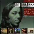 thumbnail image 1 of Boz Scaggs - Original Album Classics (Box Set), 1 of 3