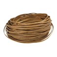 thumbnail image 4 of DYNWAVECA 120 Feet Wicker Repair Kit Replacement Decor Multipurpose Weaving Material Basket Weaving Kit for Furniture Wicker Table Sofa Light Brown, 4 of 10