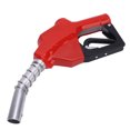 thumbnail image 4 of Automatic Shut Off Fuel Nozzle Multifunctional Red Gas Fuel Refilling Nozzle for Petrol Gasoline Kerosene, 4 of 7
