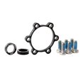 thumbnail image 1 of 44 mm hub conversion-seat bicycle 100 turn 110/142 turn 148MM conversion washer, 1 of 10