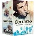 thumbnail image 3 of Columbo: The Complete Series (DVD), starring Peter Falk [1998], 3 of 12
