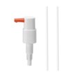 thumbnail image 1 of Syrup Bottle Nozzle Pressure Oil Sprayer Household Pump Push-type Plastic Pump Kitchen Tools, 1 of 5