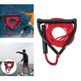 thumbnail image 2 of tredstone Water Ski Rope Multifunctional Heavy Duty Wakeboard Rope for Kneeboard, 2 of 8