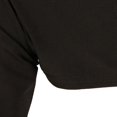 thumbnail image 3 of Solid Shoulder Open Cropped Long Sleeve Modal Full Arm Cover Shrug Coffee, 3 of 9
