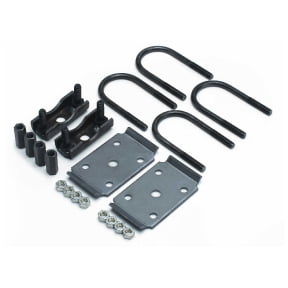 Dexter Conversion KIT Leaf Spring Over Axle Conversion Kit