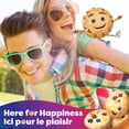 thumbnail image 4 of MINI CHIPS AHOY! ARC-EN-CIEL SNAK PAK, 4 of 8