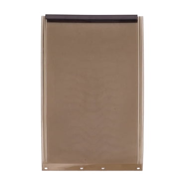 Dog Door Flap,Dog Door Flap Impact Dog Door Bezel Dog Door Supplies Best in Class