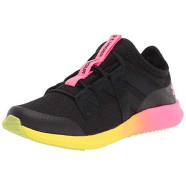 Under Armour Kids' Pre School Infinity 3 Alternate Lace Sneaker