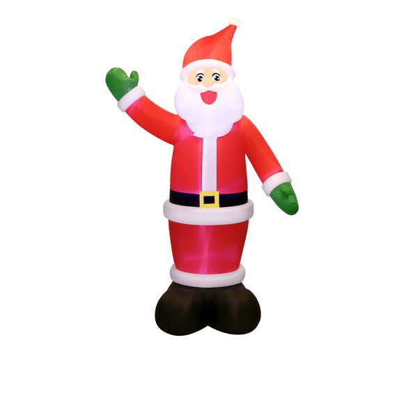 Occasions Christmas 20 Foot Inflatable Santa