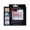 thumbnail image 3 of KISS Salon X-tend LED Soft Gel System, Tone, Medium Coffin, 3 of 5