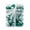 Green, variant on TIMIFIS Christmas Ornaments 30PCS Christmas Ball Baubles Party Xmas Tree Decorations Hanging Ornament Decor Christmas Decorations - Fall