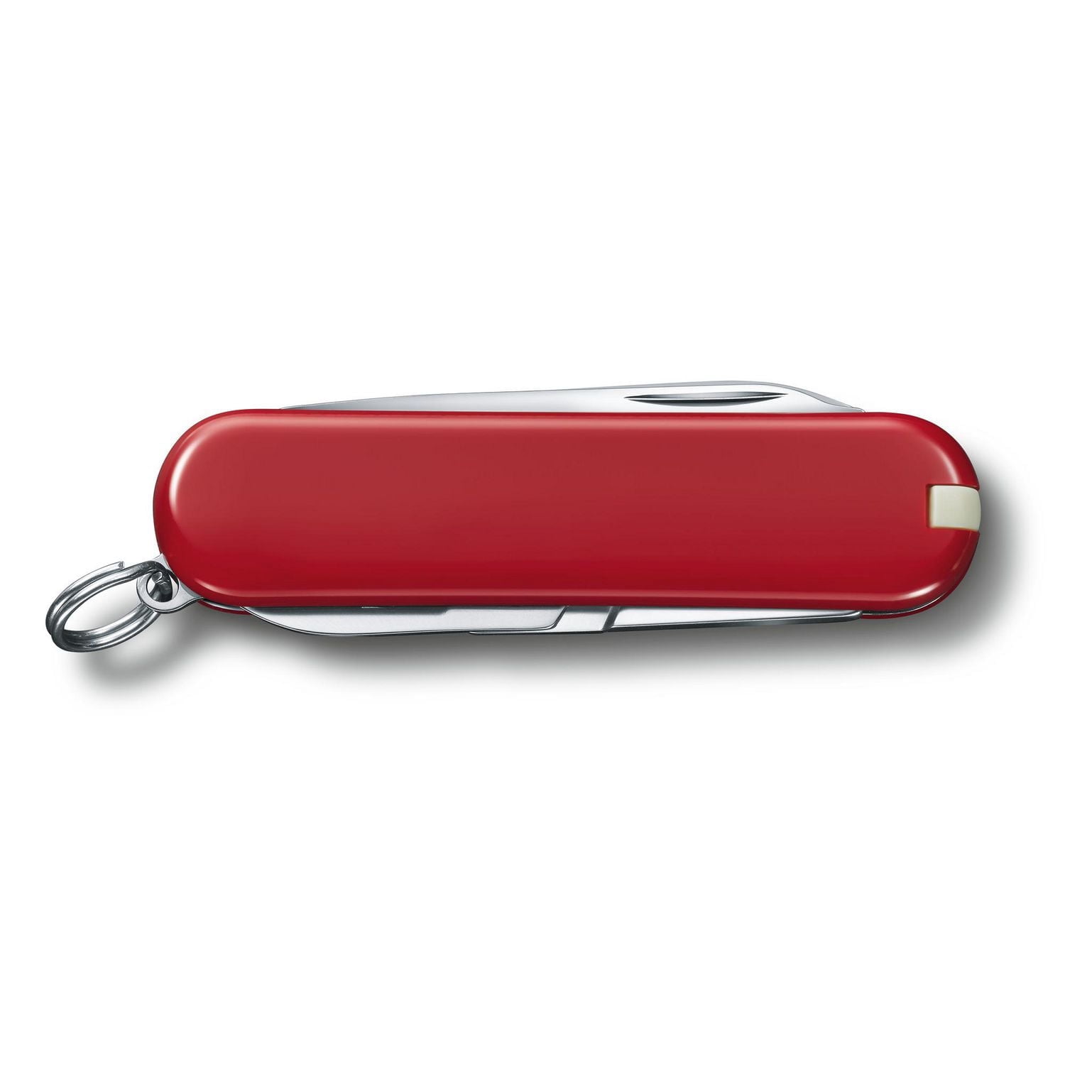 Couteau Suisse Victorinox Classic SD 7 Fonctions - Rouge