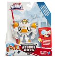 thumbnail image 1 of Playshool Playskool Heroes Transformers Rescue Bots Blades The Flight-Bot Figure, 1 of 3