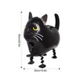 thumbnail image 4 of relayinert Ballon en Aluminium pour Chat Marchant, 4 of 9