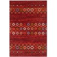 thumbnail image 3 of SAFAVIEH Amsterdam Gladwin Tapis Géométrique, 3 of 4