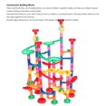 thumbnail image 4 of Building Blocks, Building Blocks Development Toys Ball Track Construction Easy To Assemble  For Parent Child Game, 4 of 8