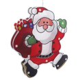 thumbnail image 4 of Window Ornaments,LED Suction Cup Window Santa Claus Decoration Holiday Decor Lights Unmatched Quality, 4 of 14