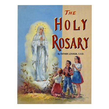 The Holy Rosary