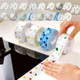 thumbnail image 3 of Corner Seal Tape Kitchen Sink Waterproof Mold Proof Waterproof Sticker Bathroom Countertop Adhesive Tape, 3 of 8
