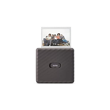 Fujifilm Instax Link Wide Imprimante - Gris Moka