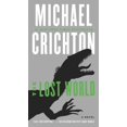 thumbnail image 1 of The Lost World: A Novel (Jurassic Park), 1 of 2