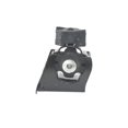 thumbnail image 5 of DEA Motor Mount A62015 OE Replacement; Painted; Steel And Rubber; Single, 5 of 5