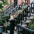 thumbnail image 1 of GOOHOCHY Decorative Baluster Topper Beige Wood for Staircases 1Pack, 1 of 8